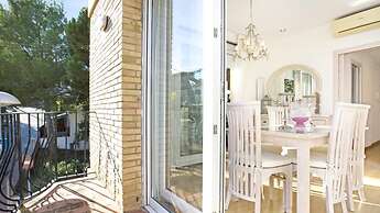 Pelegrins 2 in Llafranc