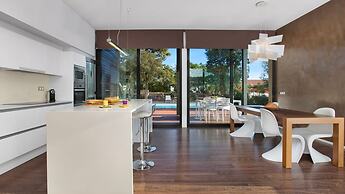 Castanyer in Lloret de Mar