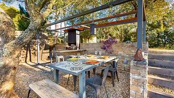 Castanyer in Lloret de Mar