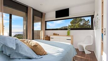 Castanyer in Lloret de Mar