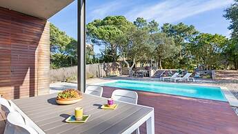 Castanyer in Lloret de Mar