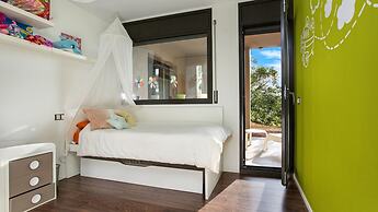 Castanyer in Lloret de Mar