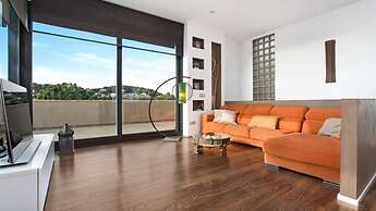 Castanyer in Lloret de Mar