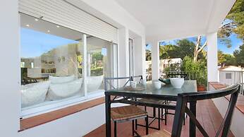 Pandora 2 in Llafranc