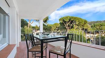 Pandora 2 in Llafranc