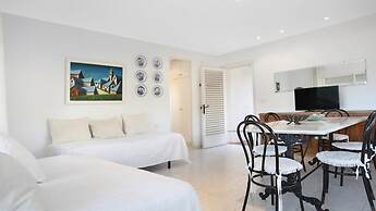 Pandora 2 in Llafranc