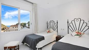 Pandora 2 in Llafranc