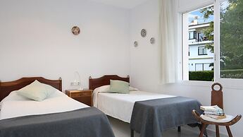 Pandora 2 in Llafranc