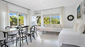 Pandora 2 in Llafranc