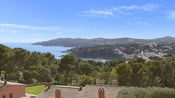 Ses Brises 28 in Llafranc