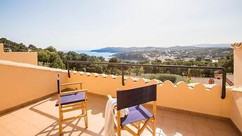 Ses Brises 28 in Llafranc