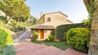 Ses Brises 28 in Llafranc