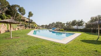 Ses Brises 28 in Llafranc