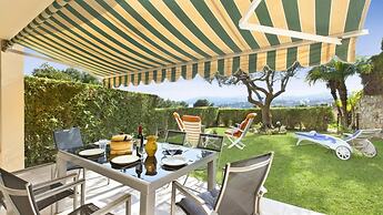 Ses Brises 28 in Llafranc