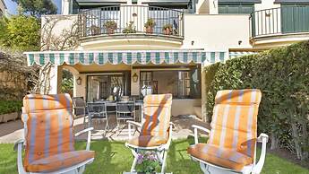 Ses Brises 28 in Llafranc