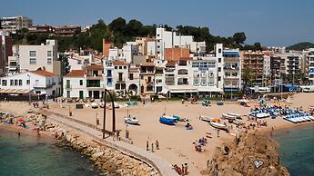 Sa Palomera in Blanes