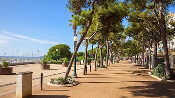 Sa Palomera in Blanes