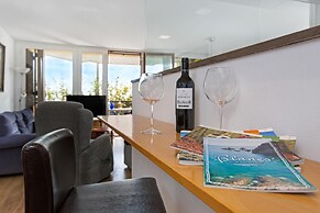 Sa Palomera in Blanes