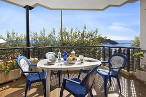 Sa Palomera in Blanes