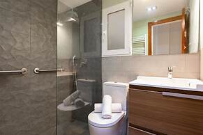 Sa Palomera in Blanes