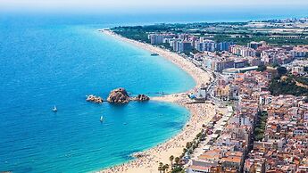 Sa Palomera in Blanes