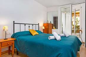 Sa Palomera in Blanes