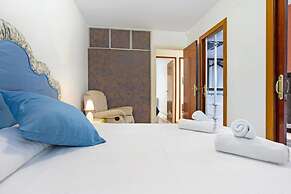 Sa Palomera in Blanes