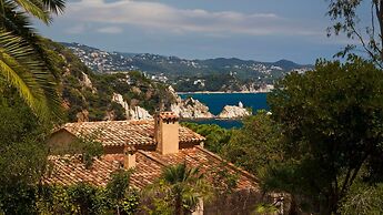 Sa Palomera in Blanes