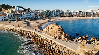 Sa Palomera in Blanes