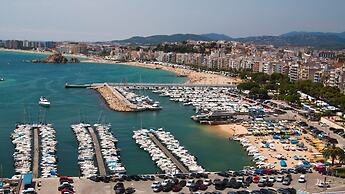 Sa Palomera in Blanes