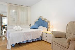 Sa Palomera in Blanes