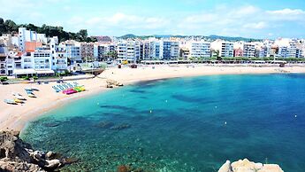 Sa Palomera in Blanes