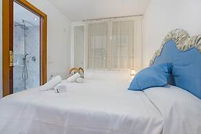 Sa Palomera in Blanes