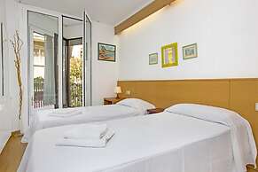 Sa Palomera in Blanes