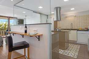 Sa Palomera in Blanes