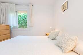 Ancora 05 in Llafranc