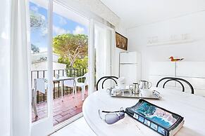 Ancora 05 in Llafranc