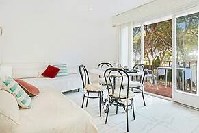 Ancora 05 in Llafranc