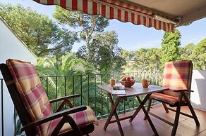 Cliper C 3 in Llafranc