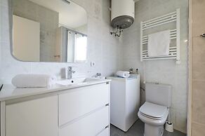 Cliper C 3 in Llafranc