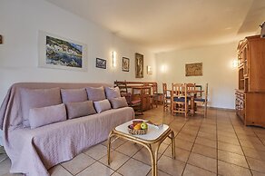 Cliper C 3 in Llafranc