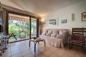 Cliper C 3 in Llafranc