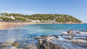 Cliper C 3 in Llafranc