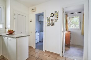 Cliper C 3 in Llafranc