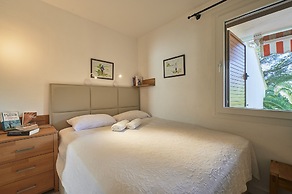 Cliper C 3 in Llafranc