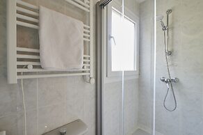 Cliper C 3 in Llafranc