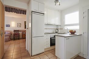 Cliper C 3 in Llafranc