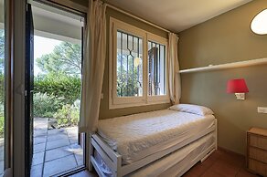 Cliper L1 in Llafranc