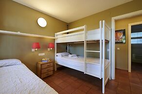 Cliper L1 in Llafranc