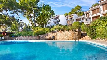 Cliper L1 in Llafranc